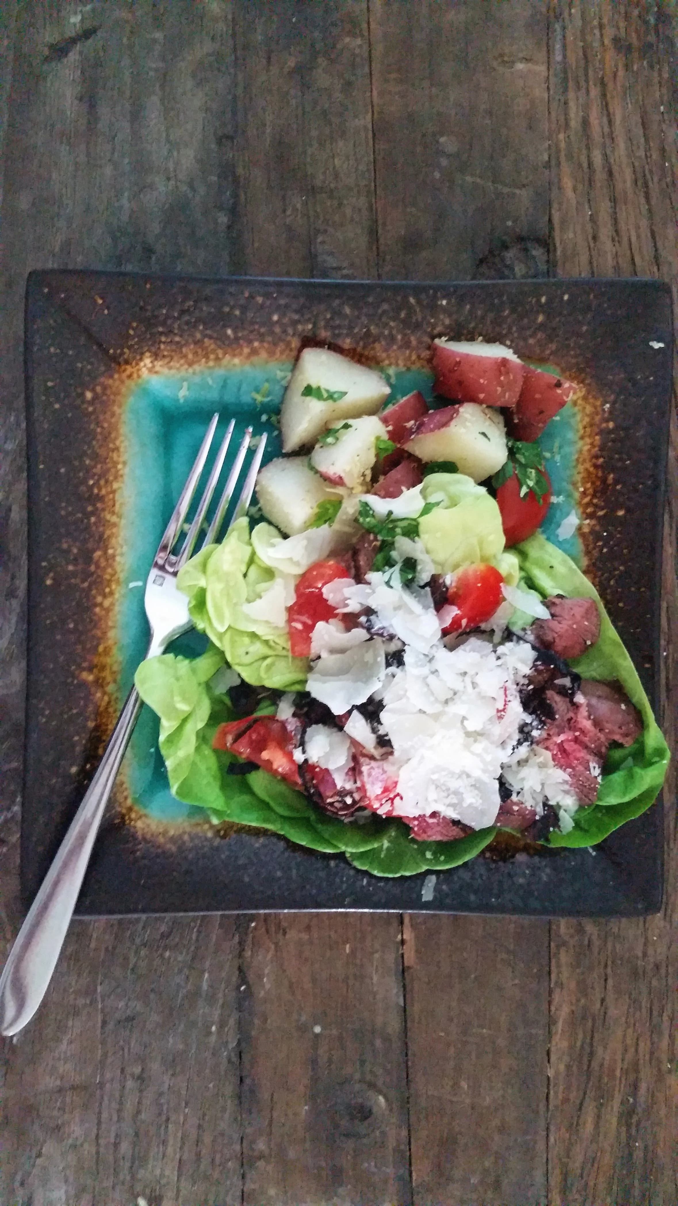 Carnivore vs. AIP, Keto, and Mediterranean