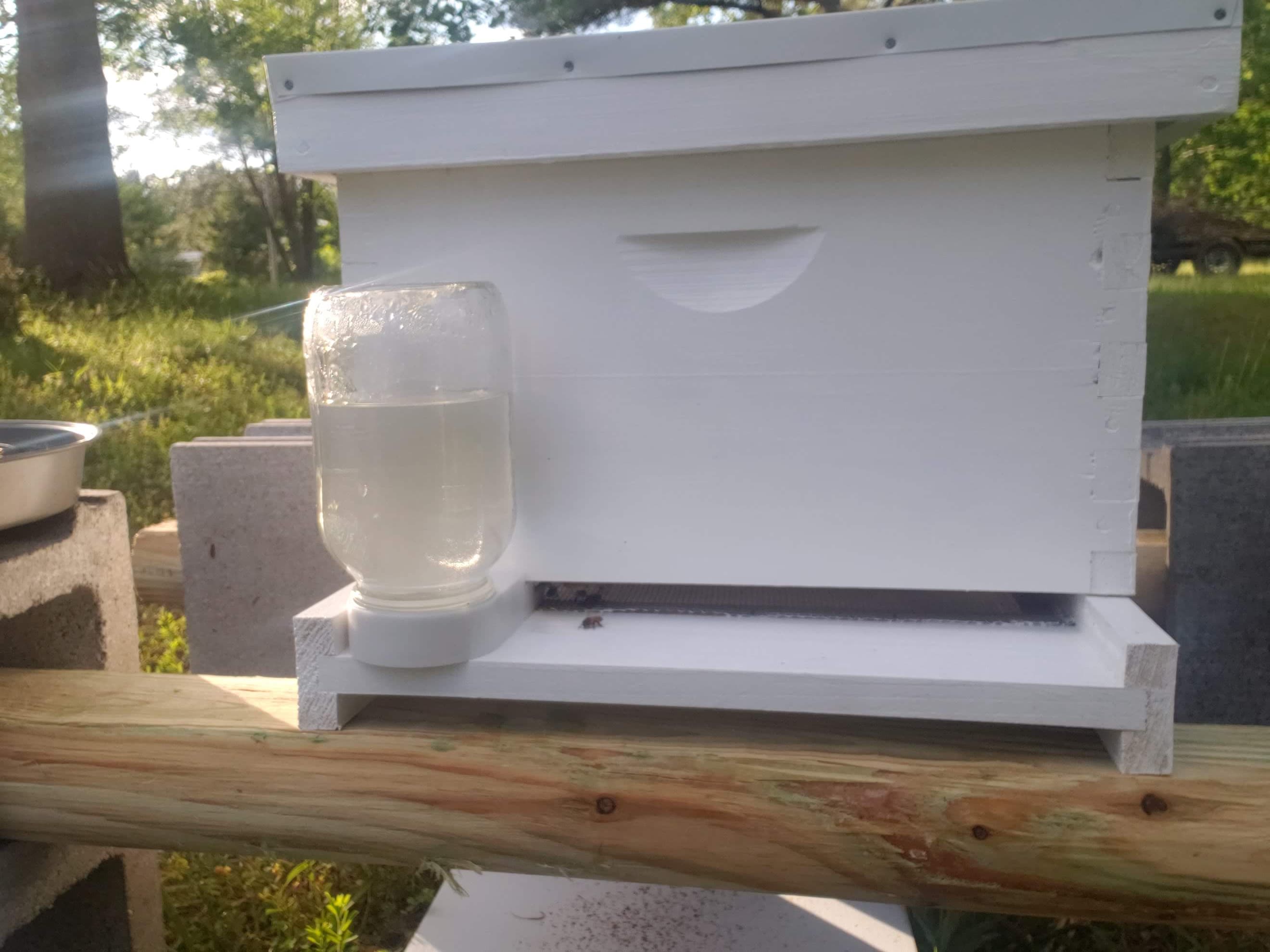 Myths and Misnomers: Apiculture Myth #6