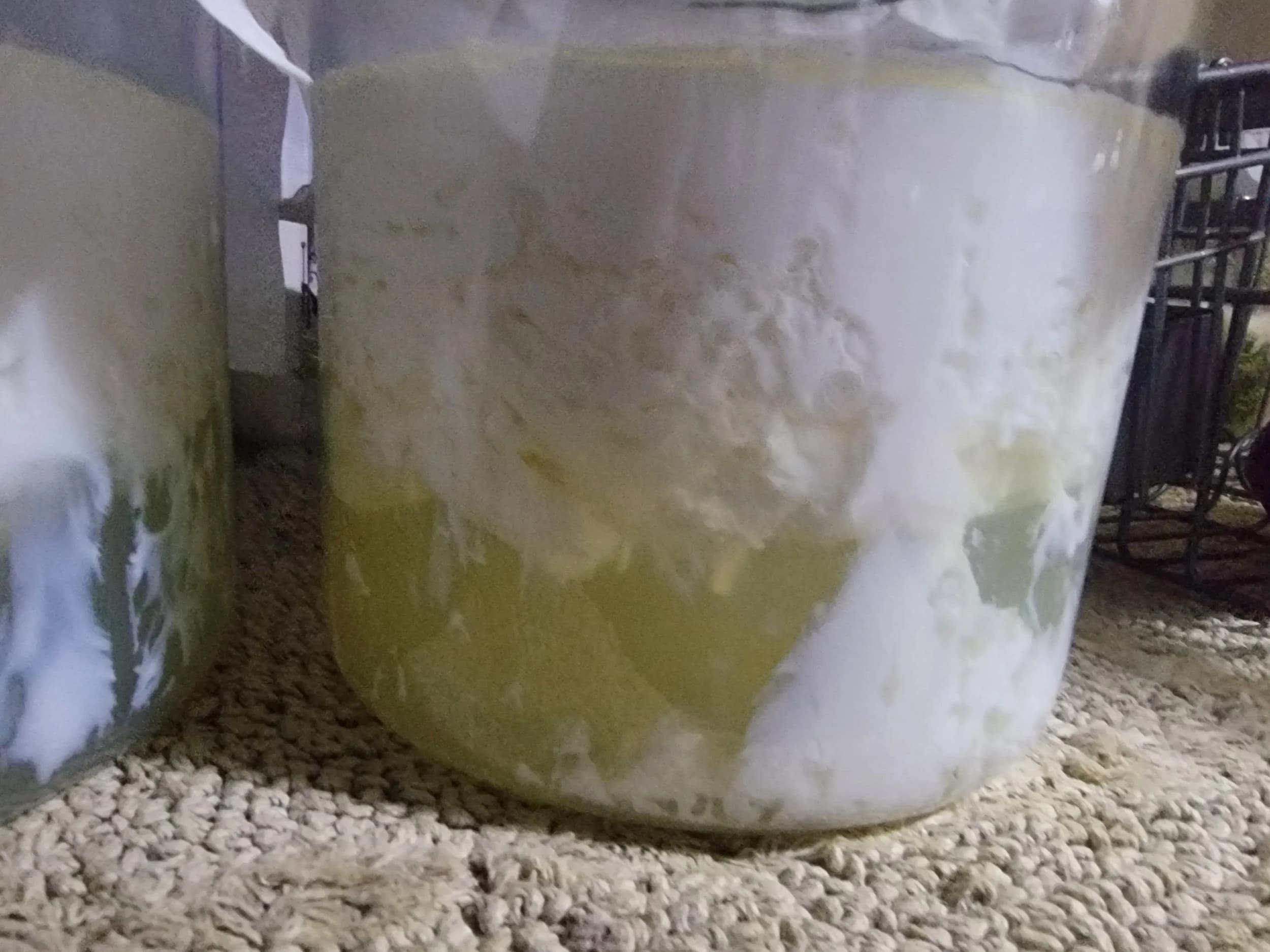 LAB Troubleshooting and Batch Tweaks